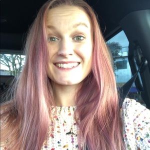 Meet your Posher, Jessica